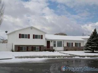 2642 E 1620 S, Spanish Fork, UT 84660