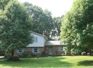 3515 Melbourne Cir, Indianapolis, IN