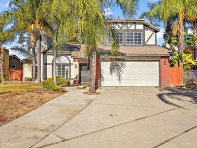 1520 W Norwood St, Rialto, CA, 92377