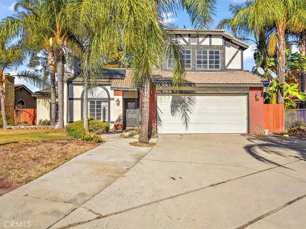 1520 W Norwood St, Rialto, CA 92377