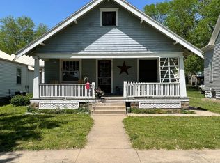 1202 Carolina St, Marysville, KS 66508