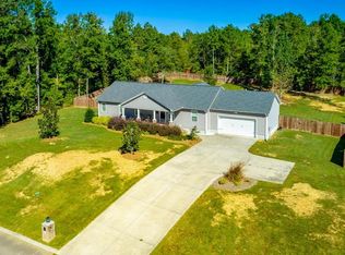 176 Creeks Edge Way, Dalton, GA 30721