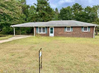 6240 Central Church Rd, Douglasville, GA 30135