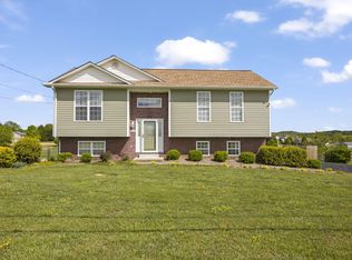 1234 Bowmantown Rd, Limestone, TN 37681