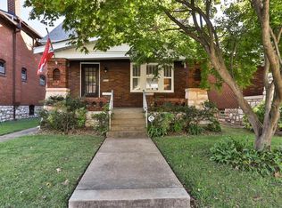 5522 Goethe Ave, Saint Louis, MO