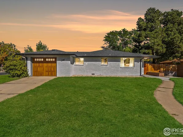 1248 Sumner St, Longmont, CO 80501