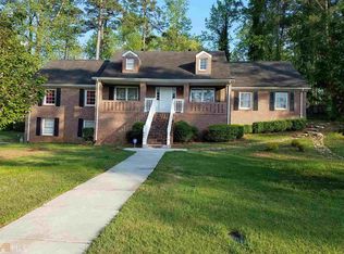 1742 S Hidden Hills Pkwy, Stone Mountain, GA 30088