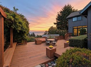 414 Highland Ave, Trinidad, CA 95570