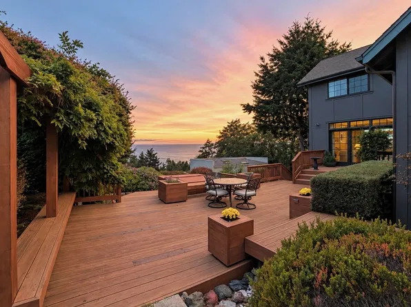 414 Highland Ave, Trinidad, CA 95570