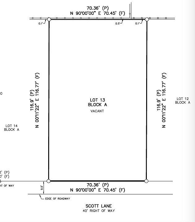 1st image of 501 Scott Ln #C