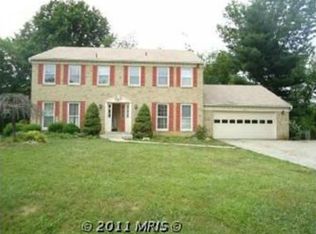 15024 Wellwood Rd, Silver Spring, MD 20905
