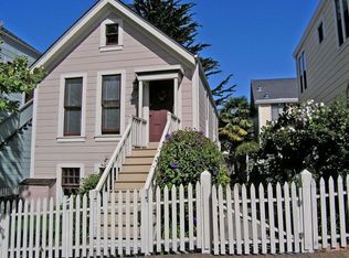 805 Delaware St, Berkeley, CA 94710