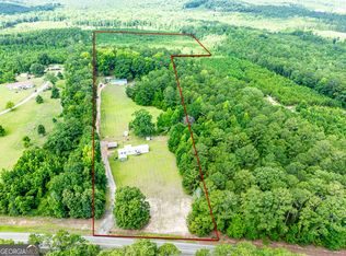 33595 State Highway 112, Milledgeville, GA 31061