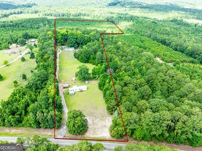 33595 State Highway 112, Milledgeville, GA, 31061