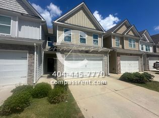 107 Squarewood Ln, Cartersville, GA 30121