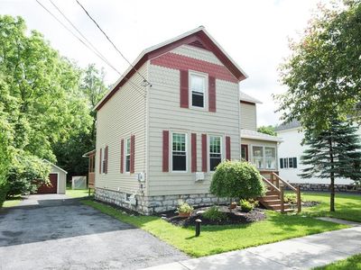 1 Orchard St, Marcellus, NY, 13108