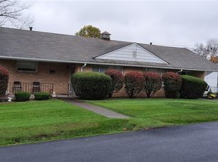 556 Lincoln Ave, Struthers, OH