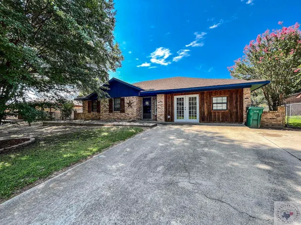 105 Hickory Dr, New Boston, TX 75570