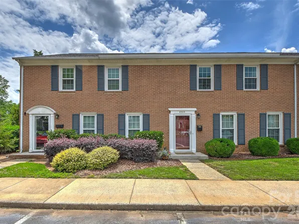 8333 Knights Bridge Rd, Charlotte, NC 28210
