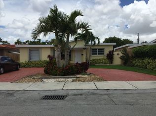 6421 SW 23rd St, Miami, FL 33155