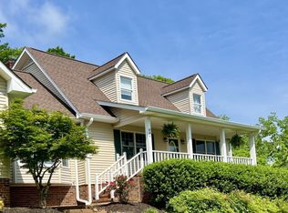 844 Hickory Ridge Trl, Columbia, TN 38401