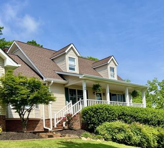 844 Hickory Ridge Trl, Columbia, TN, 38401
