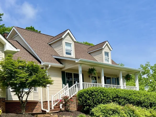 844 Hickory Ridge Trl, Columbia, TN 38401