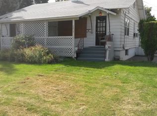 1013 5th St, Prosser, WA 99350