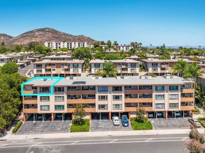 6816 Hyde Park Dr UNIT S, San Diego, CA, 92119