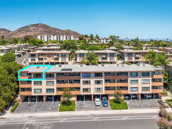 6816 Hyde Park Dr Unit S, San Diego, CA 92119