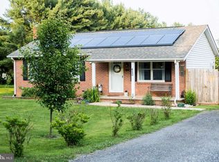 450 Uniontown Rd, Westminster, MD 21158