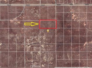 0 Avenue C4/95 Sta, Lancaster, CA 93536