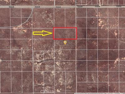 0 Avenue C4/95 Sta, Lancaster, CA, 93536