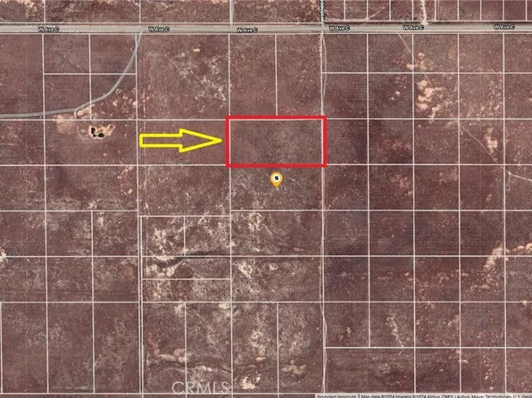 0 Avenue C4/95 Sta, Lancaster, CA 93536