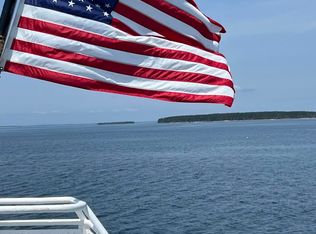 45 Goose Pond Rd, Swans Island, ME 04685