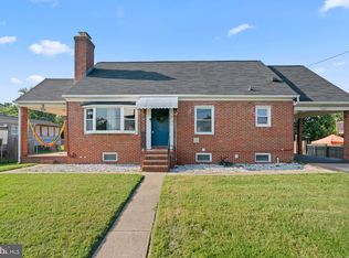 426 Bon Air Ave, Baltimore, MD 21225