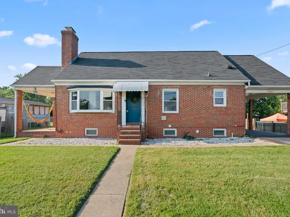 426 Bon Air Ave, Baltimore, MD 21225