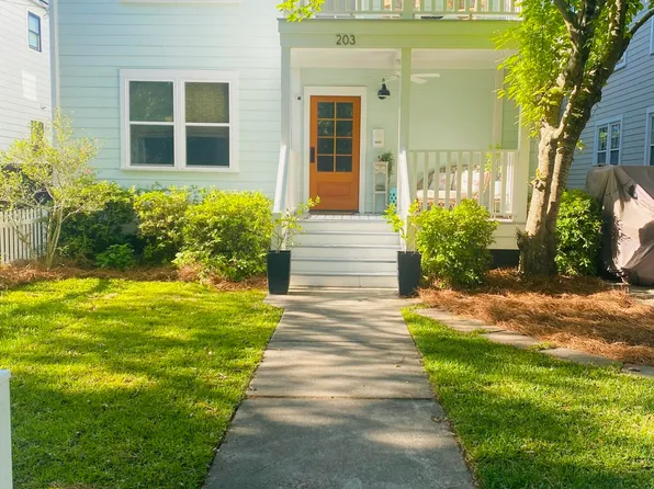 203 W Poplar St, Charleston, SC 29403