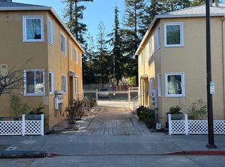 1522 University Ave #1522, Berkeley, CA 94703