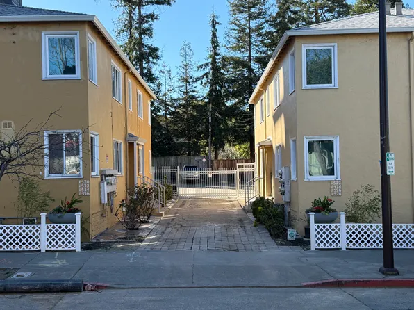 1522 University Ave #1522, Berkeley, CA 94703