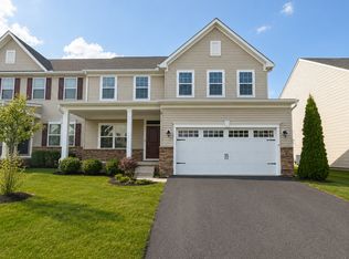 418 Tree Of Heaven Way, Newark, DE 19713
