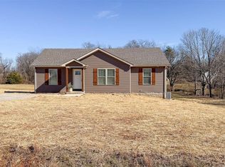 84 Coral Hill Lecta Rd, Glasgow, KY 42141