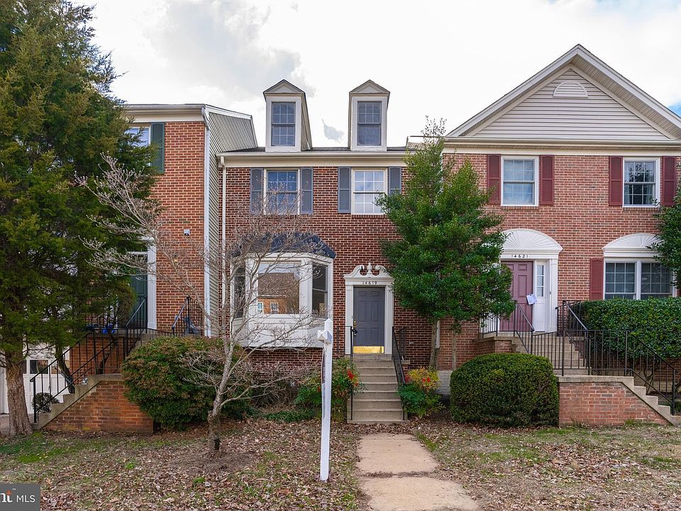 1st image of 14619 Winterfield Dr