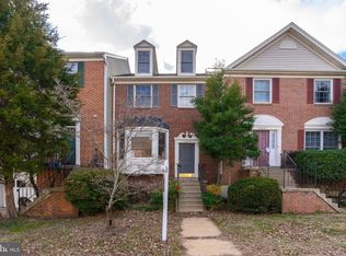14619 Winterfield Dr, Centreville, VA 20120