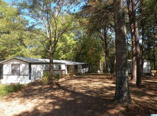 140 McLain Ln, Weogufka, AL 35183