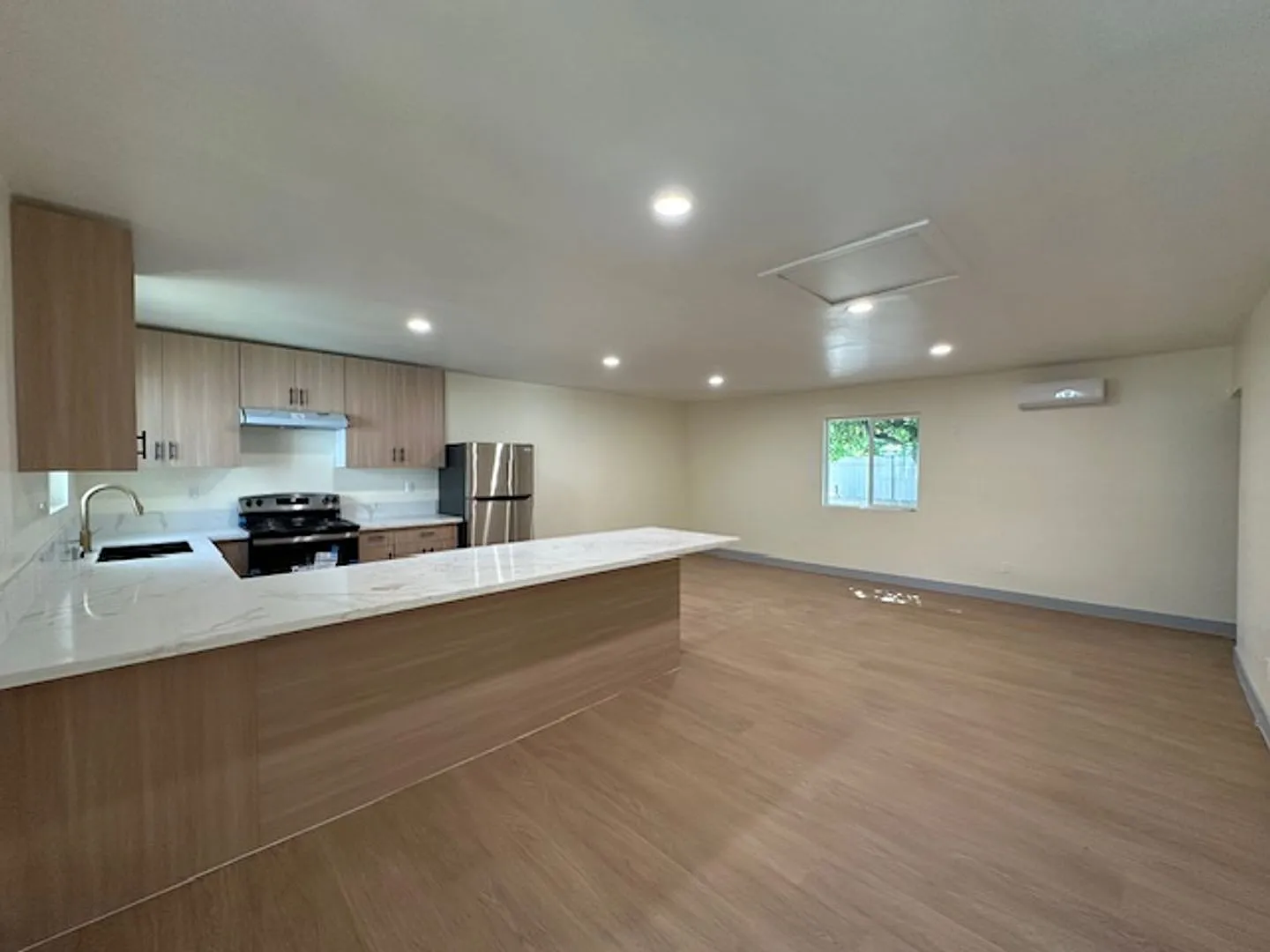 Just completed brand new 3-bedroom, 2-bath ADU — Photo 3