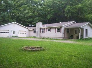 2231 Peterson Rd, Russell, PA 16345