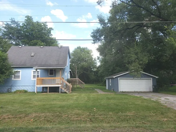 18017 Sayre Ave, Tinley Park, IL 60477
