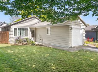1311 NE Rosa Parks Way, Portland, OR 97211