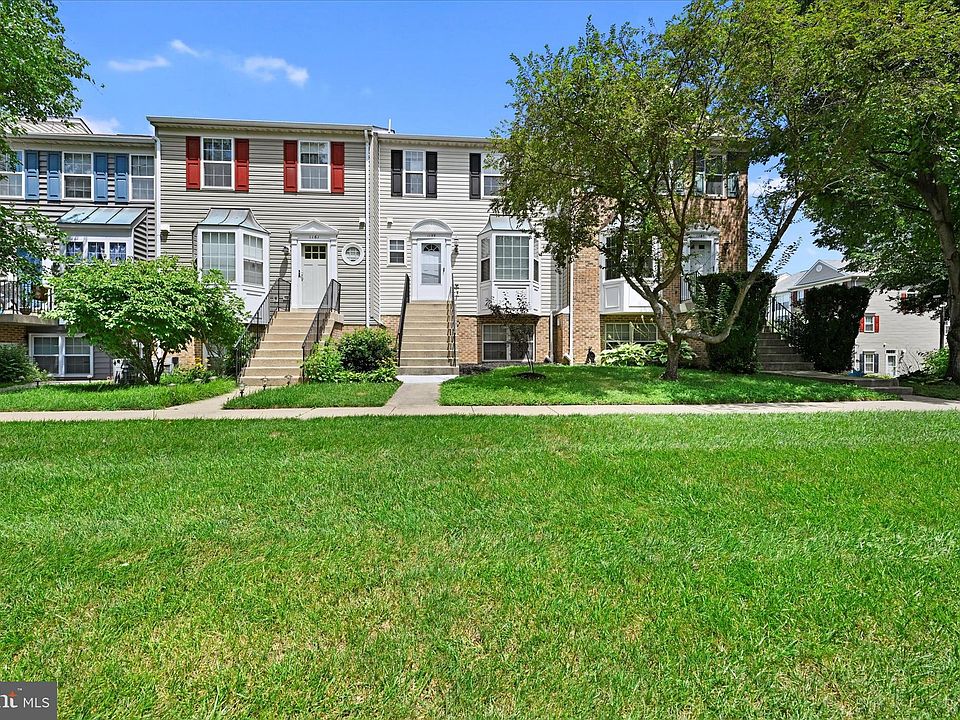 1159 Simsbury Ct, Crofton, MD 21114 Zillow